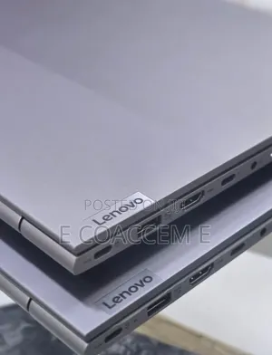 New Laptop Lenovo Thinkbook 14 16GB Intel Core Ultra 7 SSD 512GB