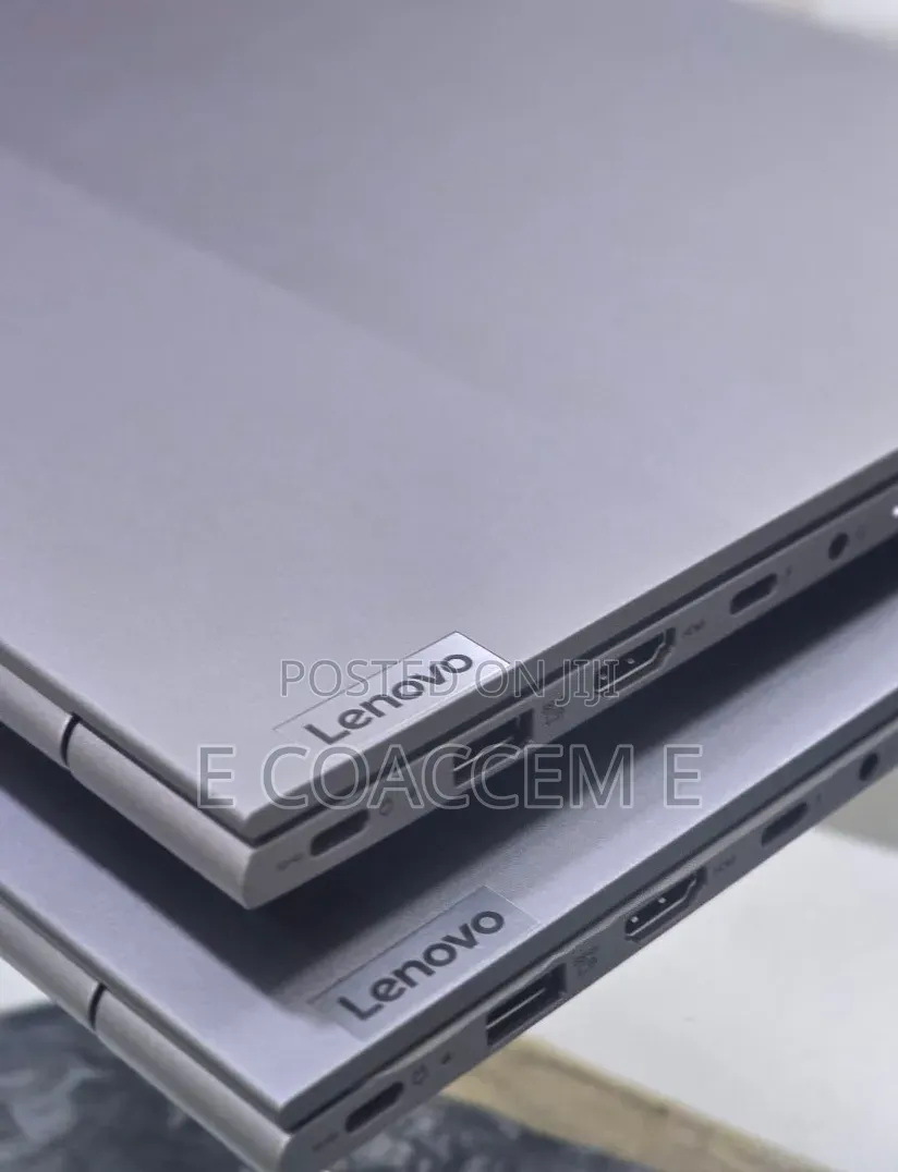 New Laptop Lenovo Thinkbook 14 16GB Intel Core Ultra 7 SSD 512GB