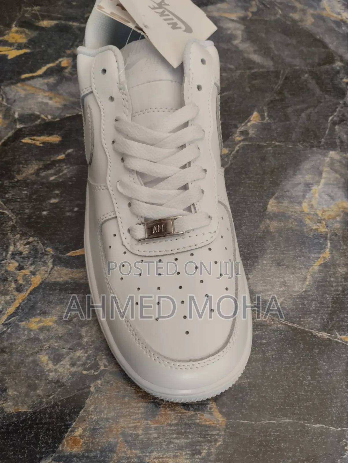 Air Force Nike