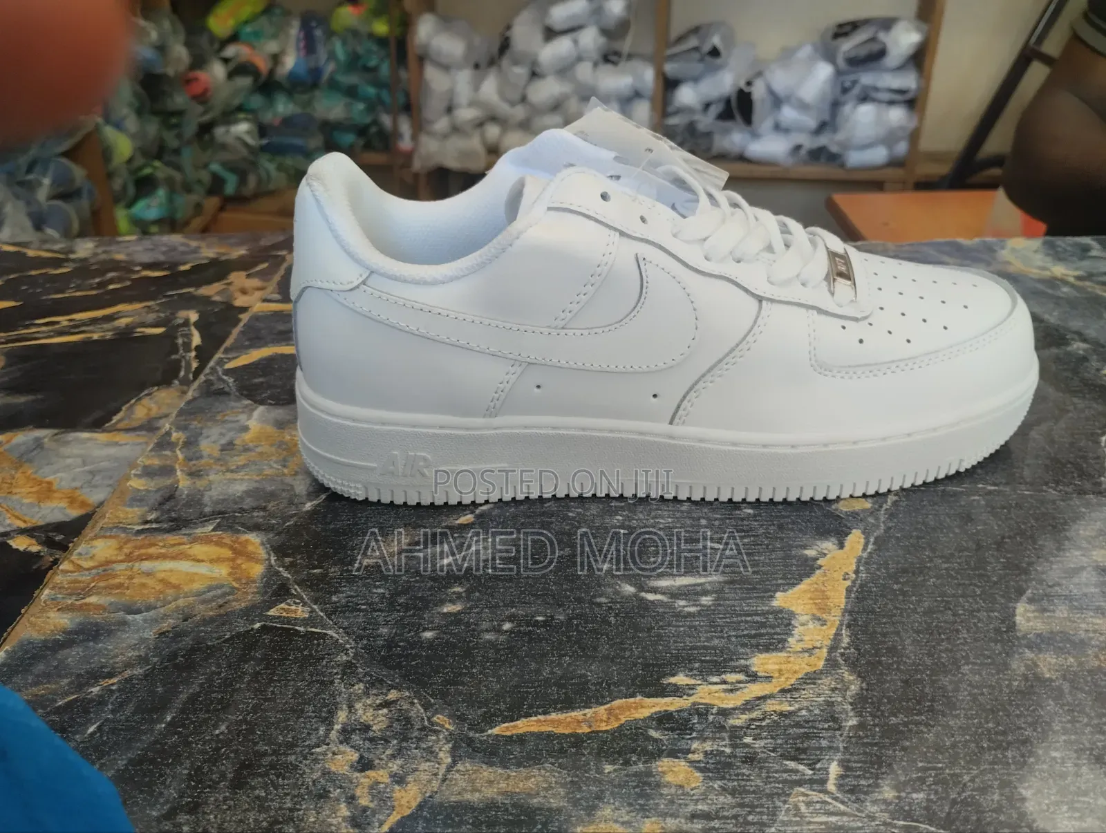 Air Force Nike