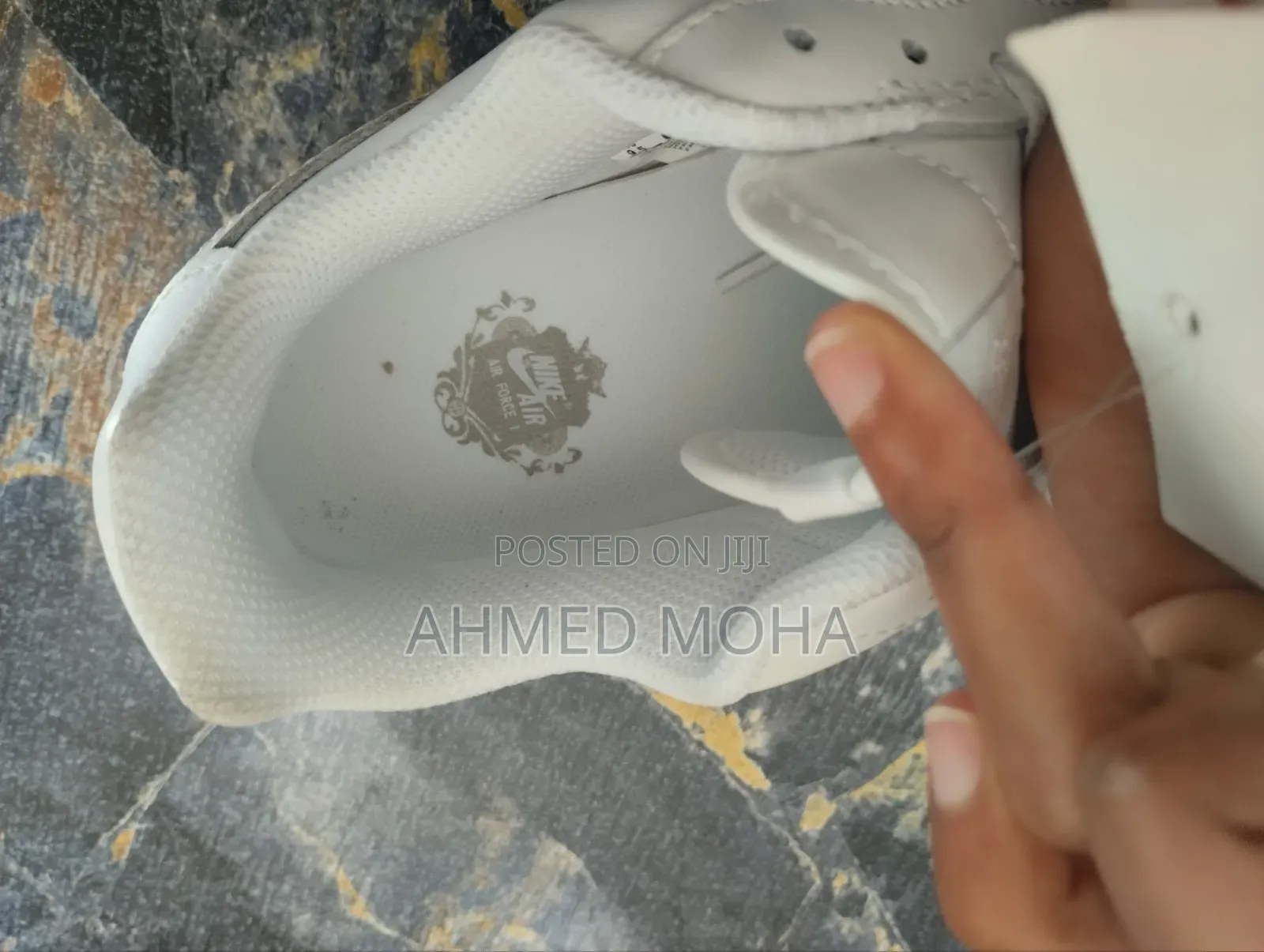 Air Force Nike