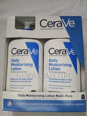 CeraVe USA  Produt