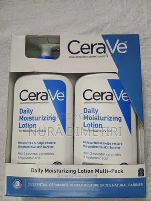 CeraVe USA  Produt