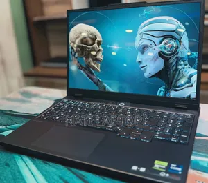 New Laptop Lenovo Legion 5 16GB Intel Core i9 SSD 1T
