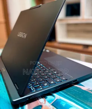 New Laptop Lenovo Legion 5 16GB Intel Core i9 SSD 1T