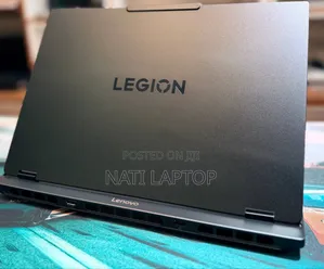 New Laptop Lenovo Legion 5 16GB Intel Core i9 SSD 1T