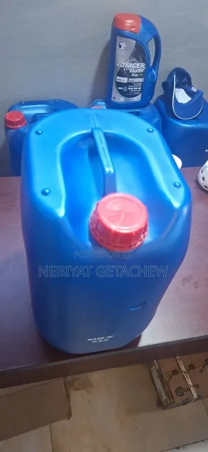 Adnoc Hydraulic Oil H10 20l