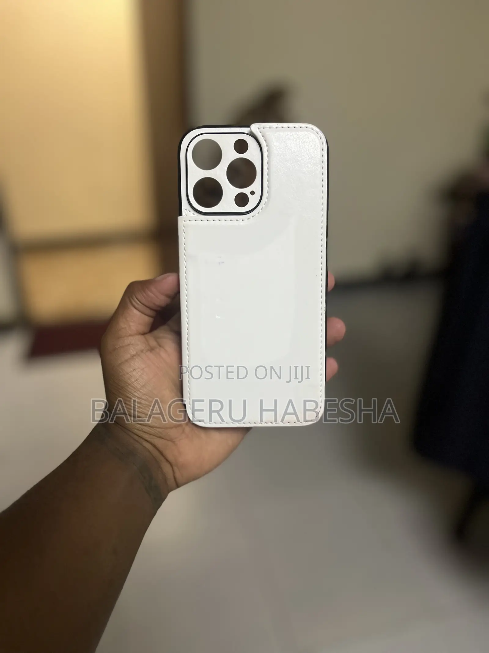 iPhone 15promax Case