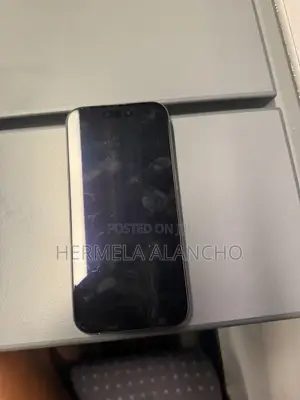Apple iPhone 15 Pro 256 GB Gray