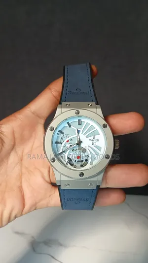 Sveston Men's Watch