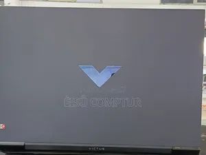 New Laptop HP Victus 16 16GB Intel Core i7 SSD 512GB