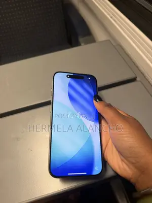 Apple iPhone 15 Pro 256 GB Gray