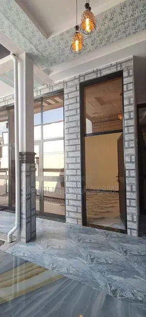 Furnished 4bdrm House in Gelan Sub-City, Oromia-Finfinne for sale