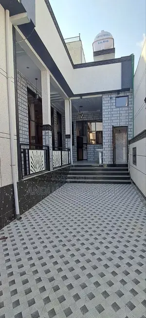 Furnished 4bdrm House in Gelan Sub-City, Oromia-Finfinne for sale