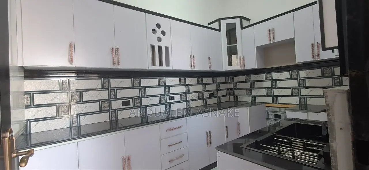 Furnished 4bdrm House in Gelan Sub-City, Oromia-Finfinne for sale