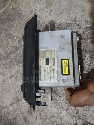Toyota Original Factory Radio CD Player – 86120-0d710-B