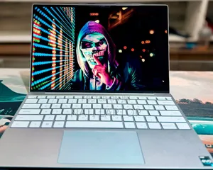 New Laptop Dell XPS 13 16GB Intel Core i7 SSD 512GB