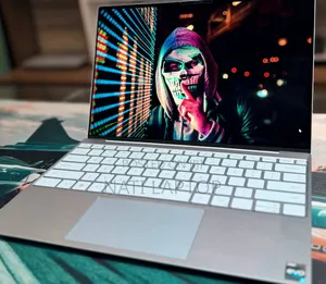 New Laptop Dell XPS 13 16GB Intel Core i7 SSD 512GB