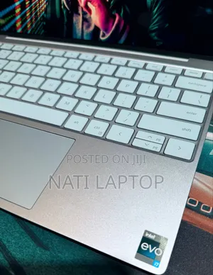 New Laptop Dell XPS 13 16GB Intel Core i7 SSD 512GB