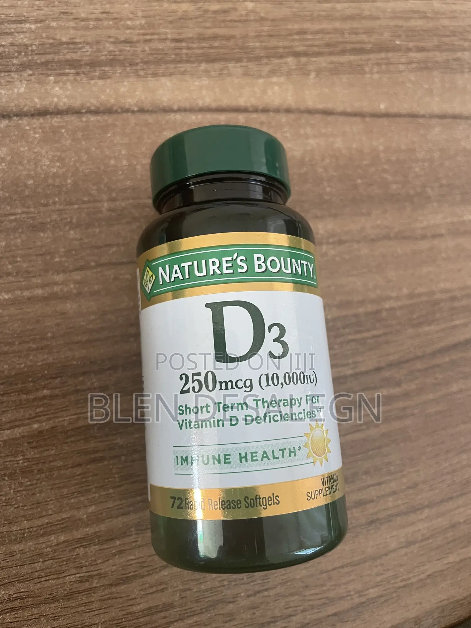 Vitamin D3