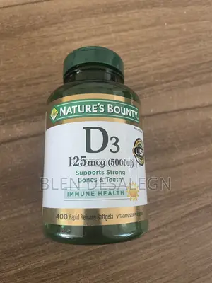 Vitamin D3