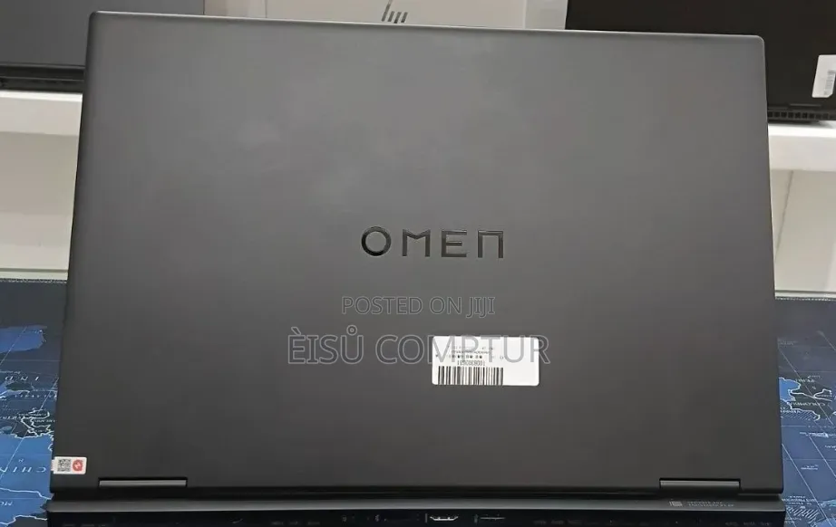 New Laptop HP OmniBook 5 16" 16GB Intel Core i9 SSD 1T