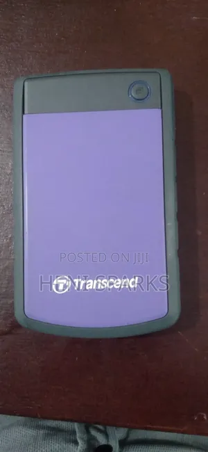 4TB Hard Disk