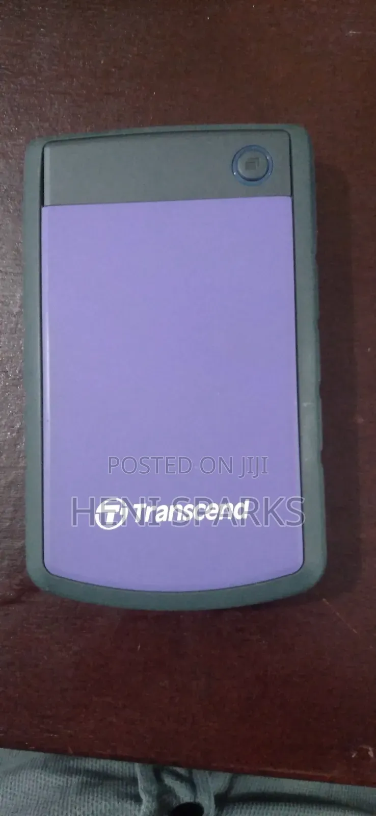4TB Hard Disk