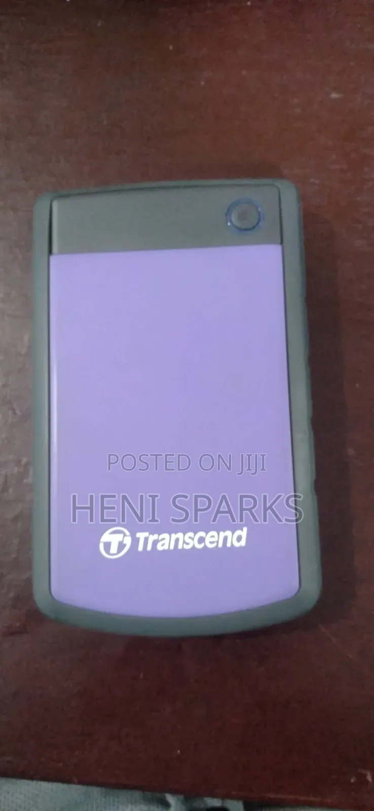 4TB Hard Disk