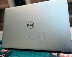 New Laptop Dell XPS 13 16GB Intel Core i7 SSD 512GB