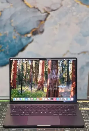 New Laptop Apple MacBook 16GB Apple M4 SSD 512GB