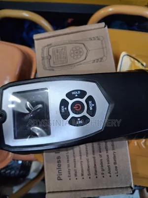 Moisture Tester Quick Accurate Moisture Measuremen