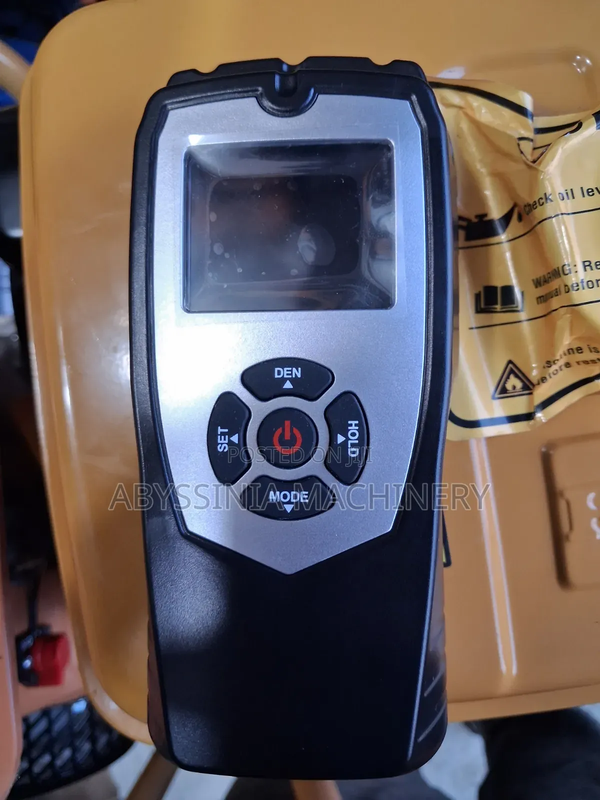 Moisture Tester Quick Accurate Moisture Measuremen