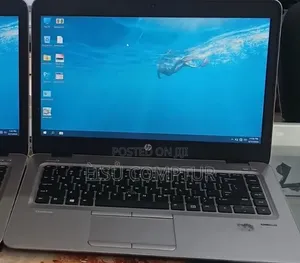 New Laptop HP EliteBook 840 G3 8GB Intel Core i5 SSD 512GB
