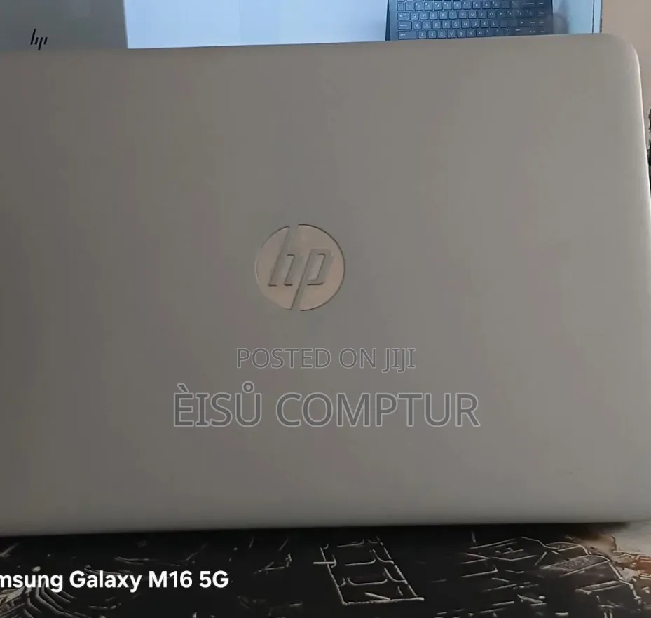 New Laptop HP EliteBook 840 G3 8GB Intel Core i5 SSD 512GB