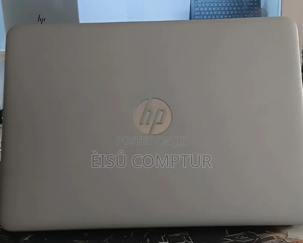 New Laptop HP EliteBook 840 G3 8GB Intel Core i5 SSD 512GB