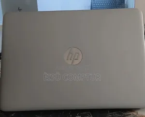 New Laptop HP EliteBook 840 G3 8GB Intel Core i5 SSD 512GB