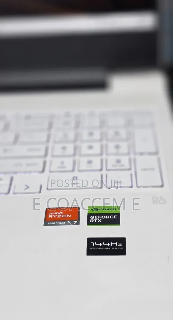 New Laptop HP 16GB AMD Ryzen 7 SSD 1T