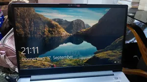 New Laptop Lenovo Ideapad 3 256GB Intel Core i5 SSD 500GB