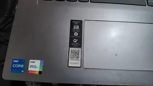 New Laptop Lenovo Ideapad 3 256GB Intel Core i5 SSD 500GB