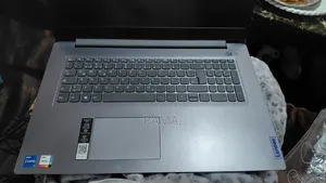New Laptop Lenovo Ideapad 3 256GB Intel Core i5 SSD 500GB