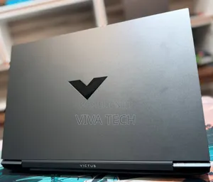New Laptop HP Victus 16 16GB Intel Core i7 SSD 512GB