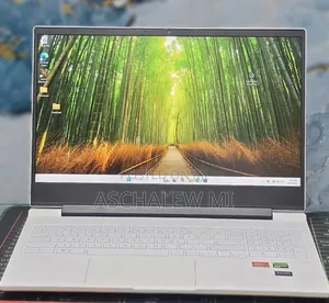 New Laptop HP Victus 16 16GB AMD Ryzen 7 SSD 1T