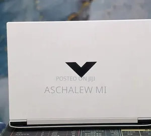 New Laptop HP Victus 16 16GB AMD Ryzen 7 SSD 1T