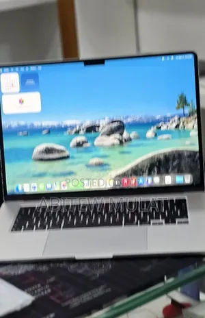New Laptop Apple MacBook Air 2026 M5 16GB Apple M5 SSD 512GB