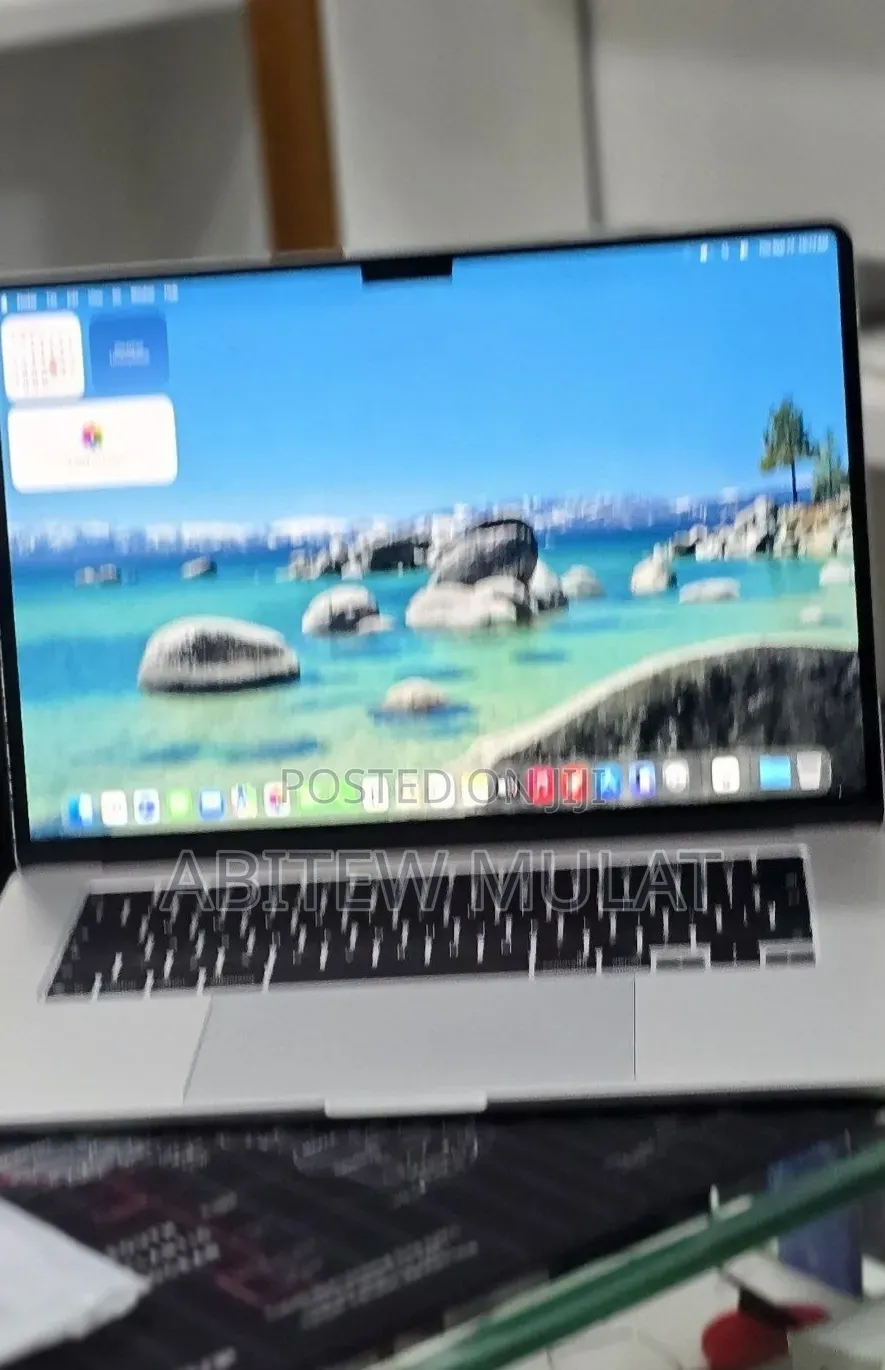 New Laptop Apple MacBook Air 2026 M5 16GB Apple M5 SSD 512GB
