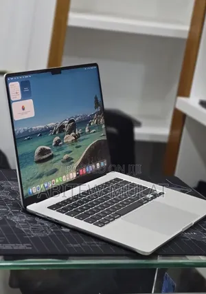 New Laptop Apple MacBook Air 2026 M5 16GB Apple M5 SSD 512GB