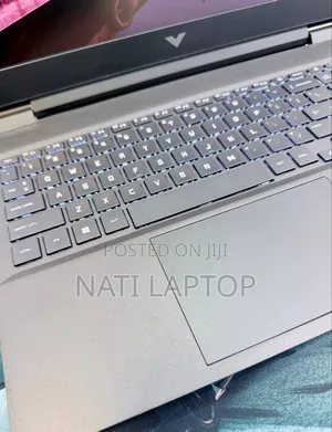 New Laptop HP Victus 15 16GB Intel Core i7 SSD 512GB