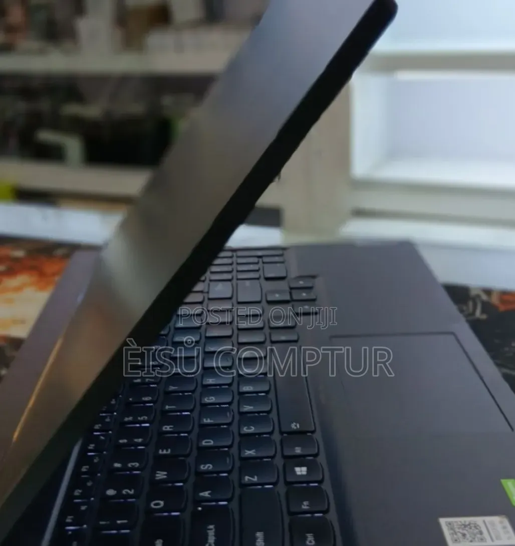 New Laptop Lenovo Legion 5 16GB Intel Core i7 SSD 512GB