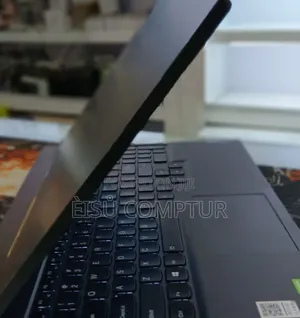 New Laptop Lenovo Legion 5 16GB Intel Core i7 SSD 512GB